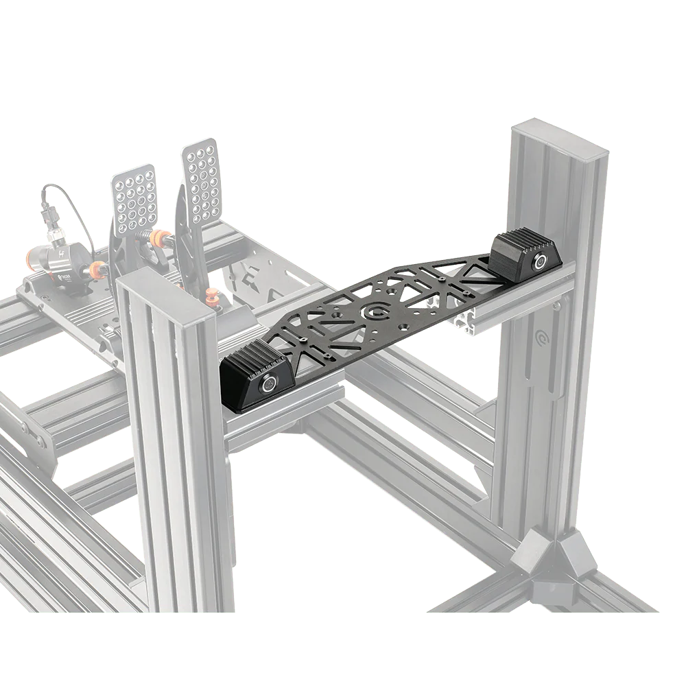 Asetek Bottom Mount with Tilt