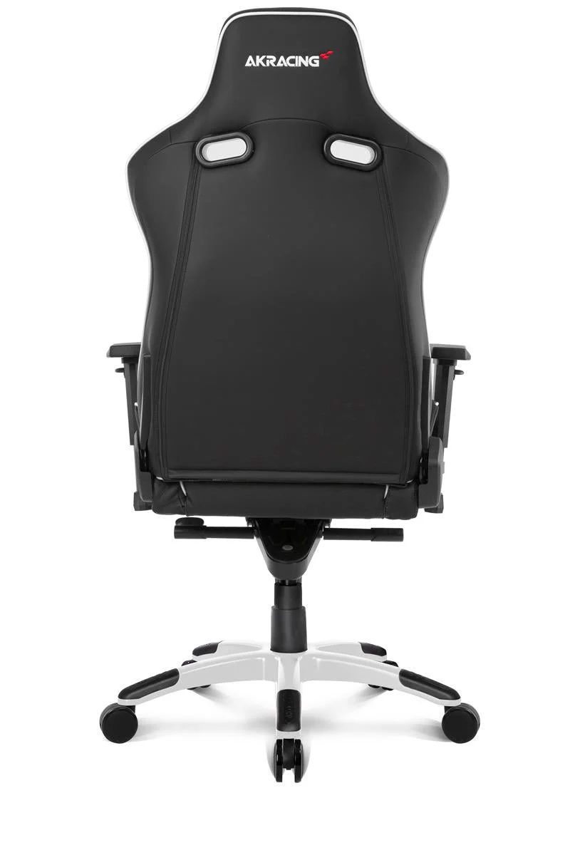AKRacing PRO Weiß