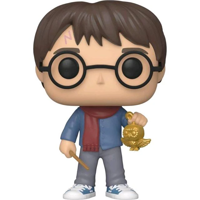 Funko Pop! Harry Potter Holiday 9 cm