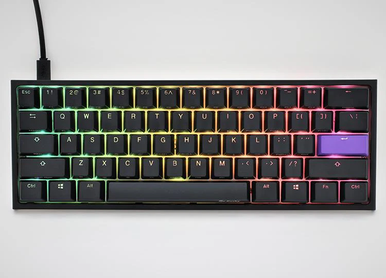 Ducky– One 2 Mini 2020 Kirschblau RGB