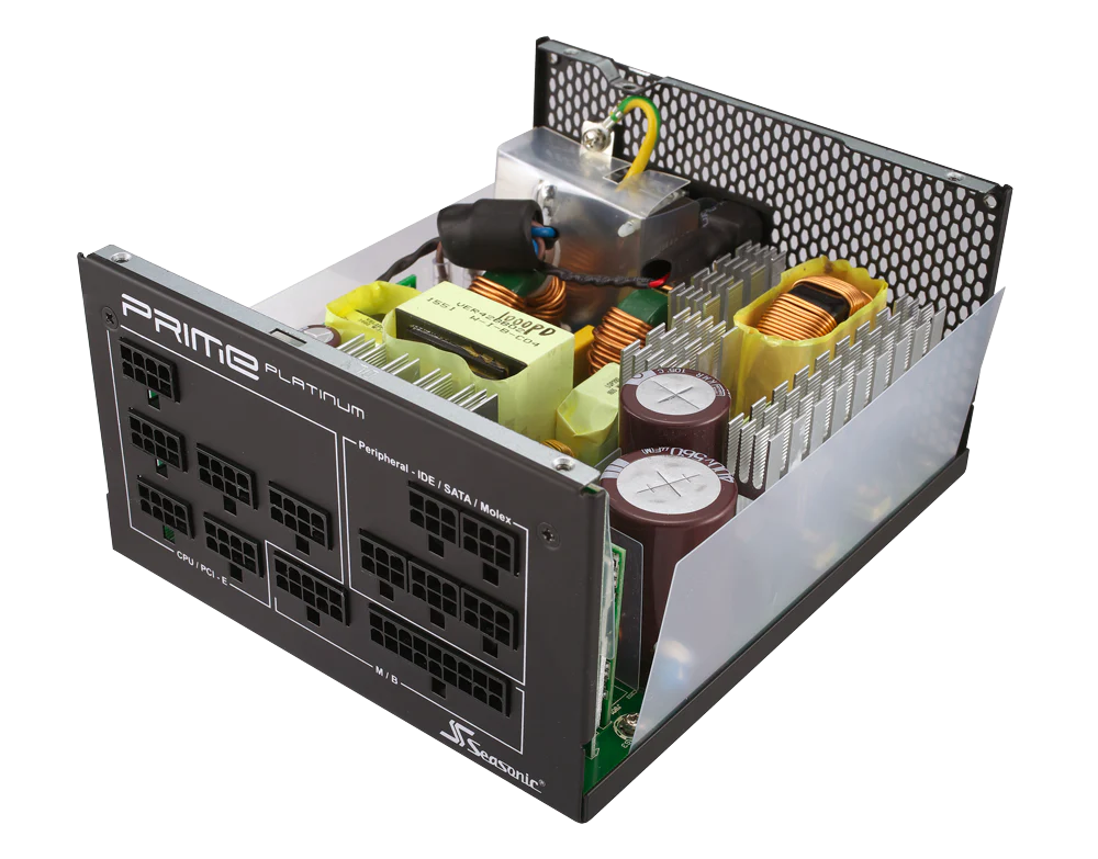 Seasonic Prime PX– 1300 W