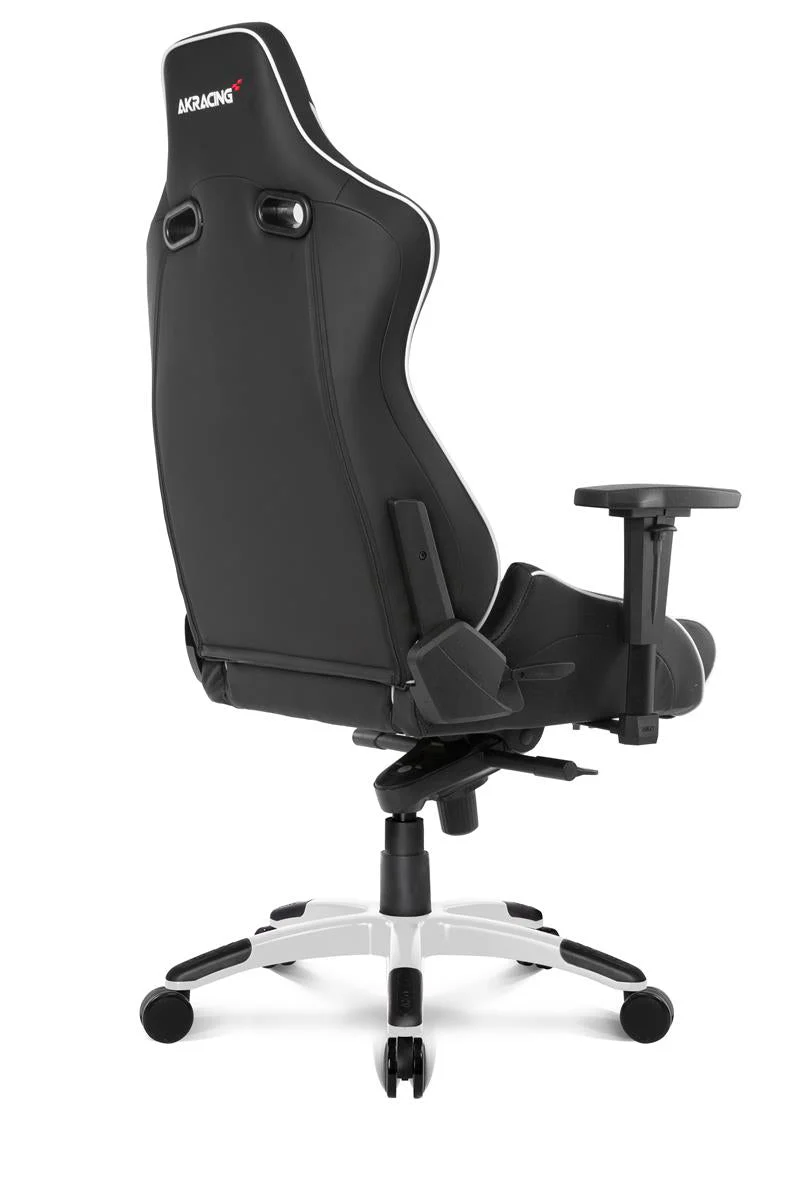 AKRacing PRO Weiß