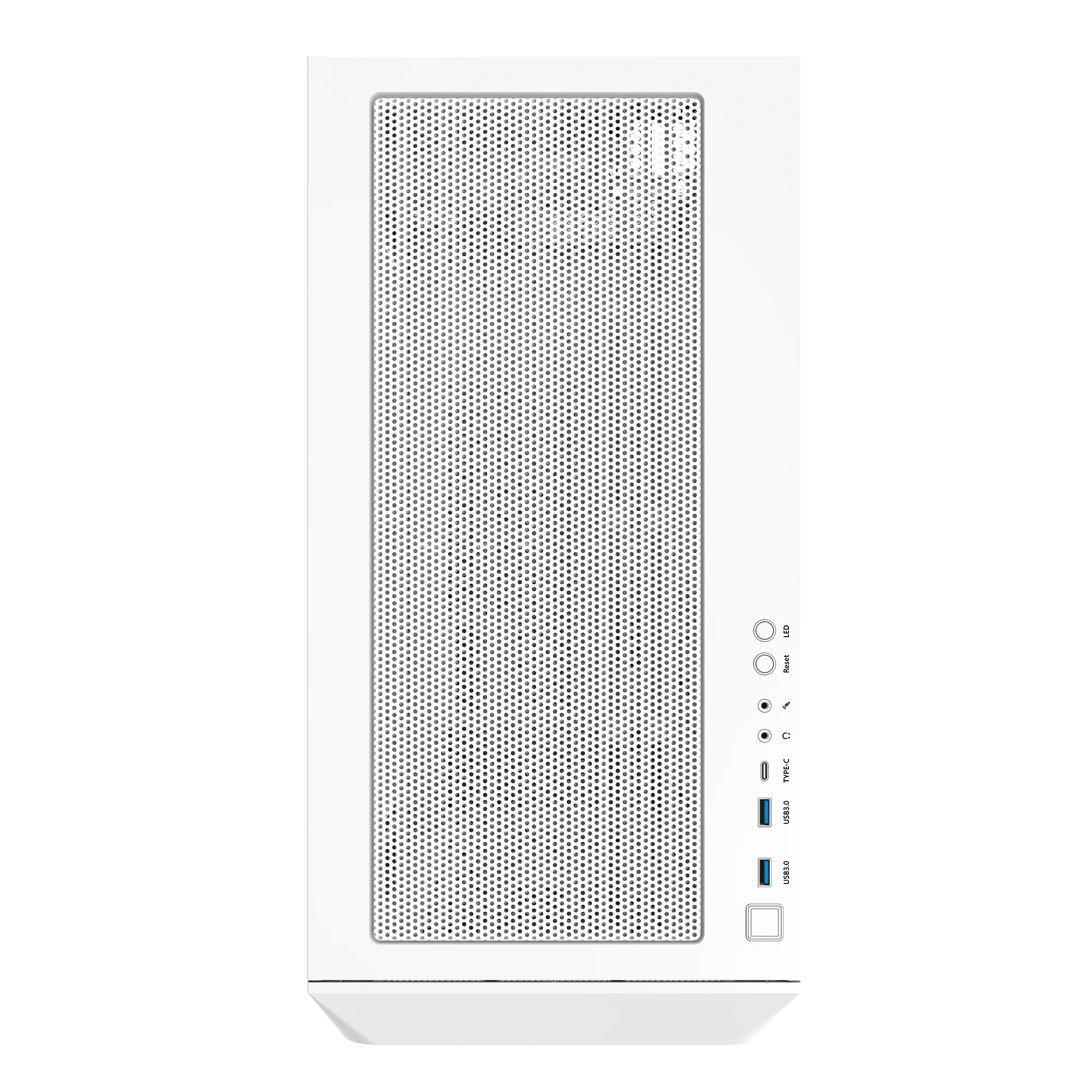 Montech Air 903 Base Hvidt kabinet