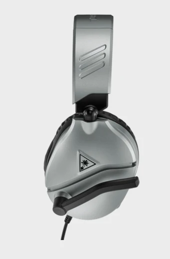 TURTLE BEACH HEADSET RECON 70 SILVER. RO