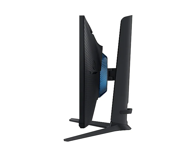 Samsung Odyssey LS24AG302NU 24 Full HD - Schwarz 144 Hz