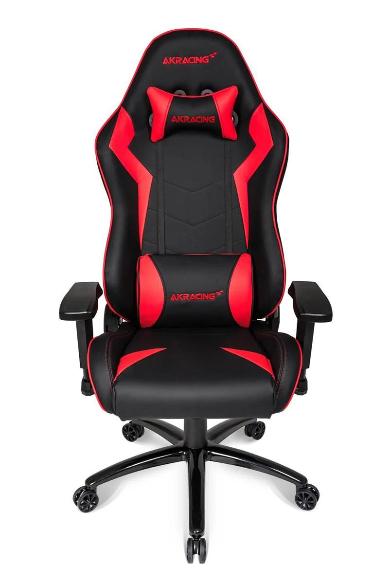 AKRacing Core SX Rot