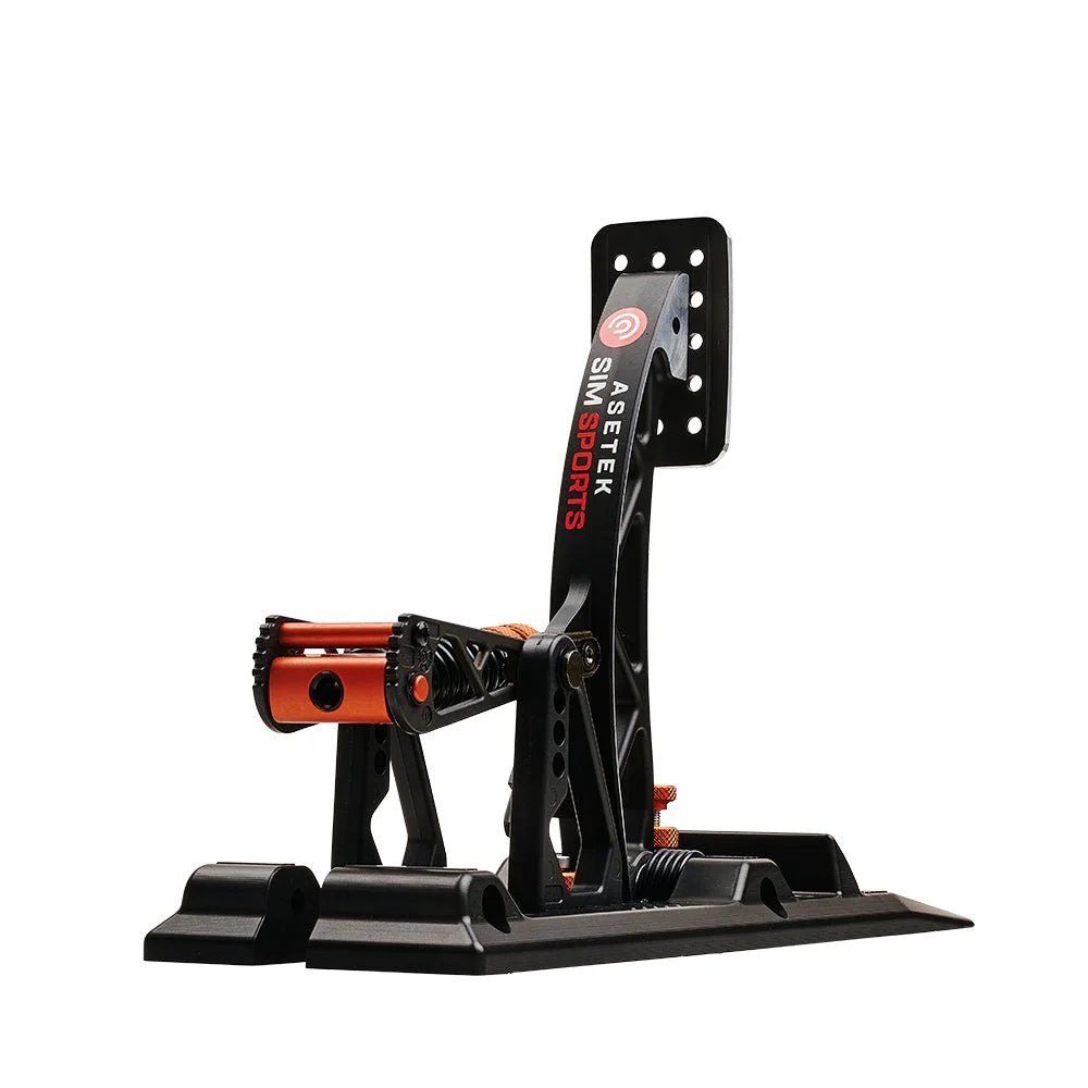Asetek Invicta Sim Racing– Kupplungspedal