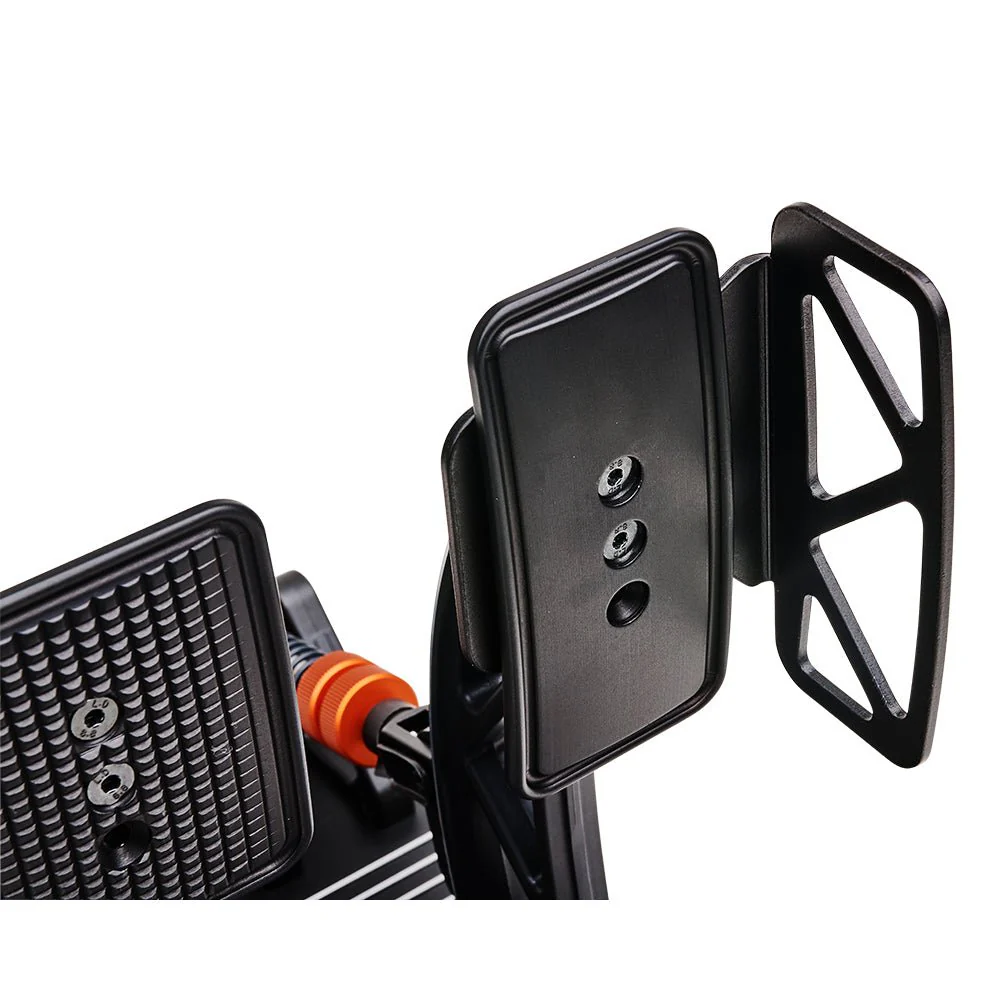 Asetek Universal footrest