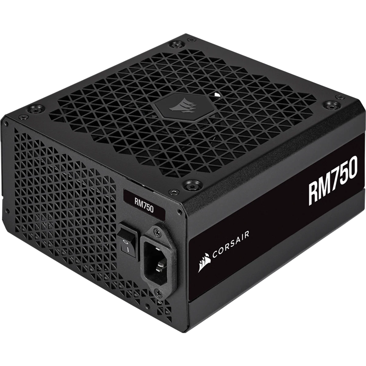 Corsair RM750– 750 W– 80+ Gold (2021)