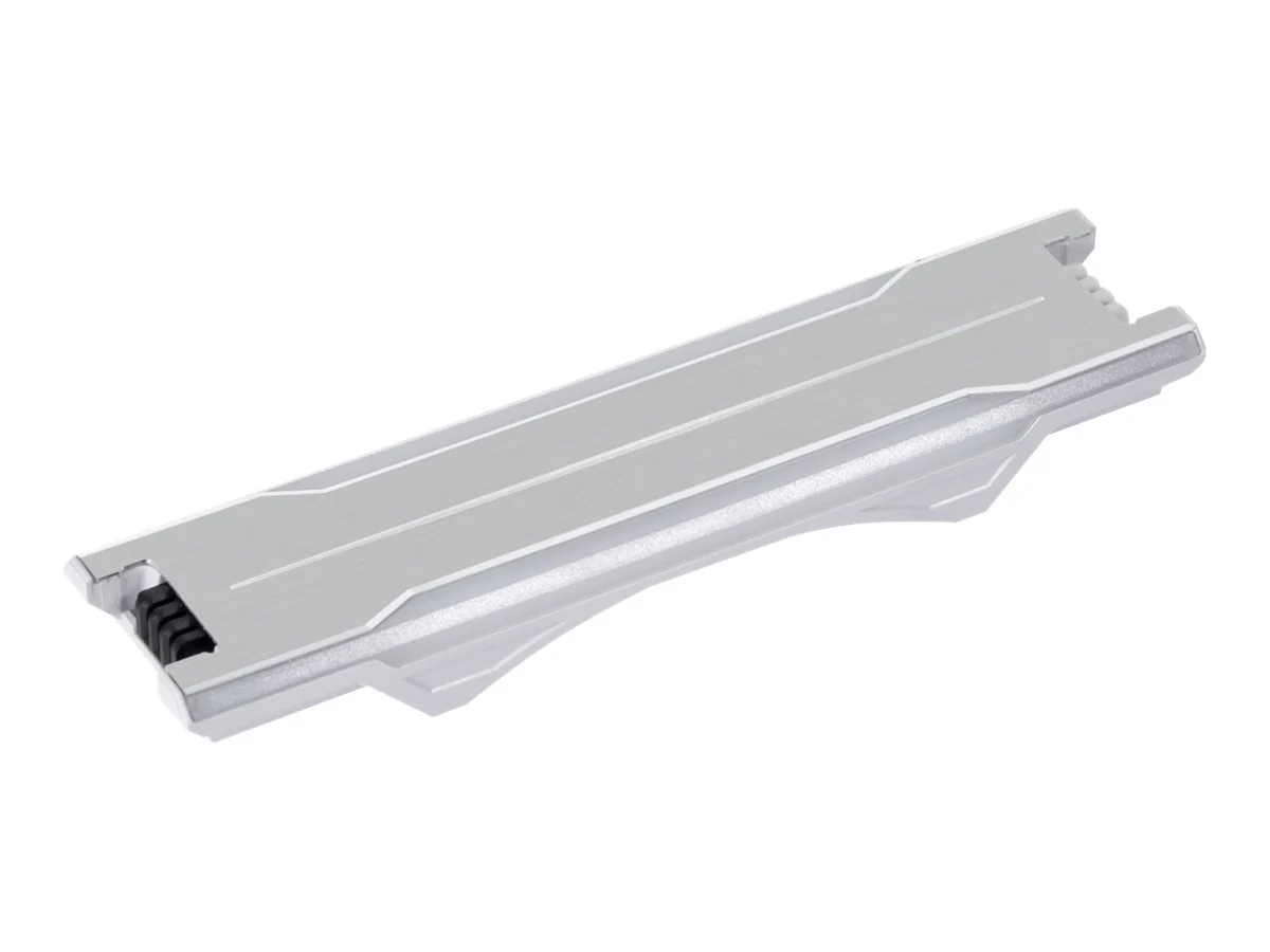 Lian Li RGB LED-lysstripsÆt 1-pack Hvid