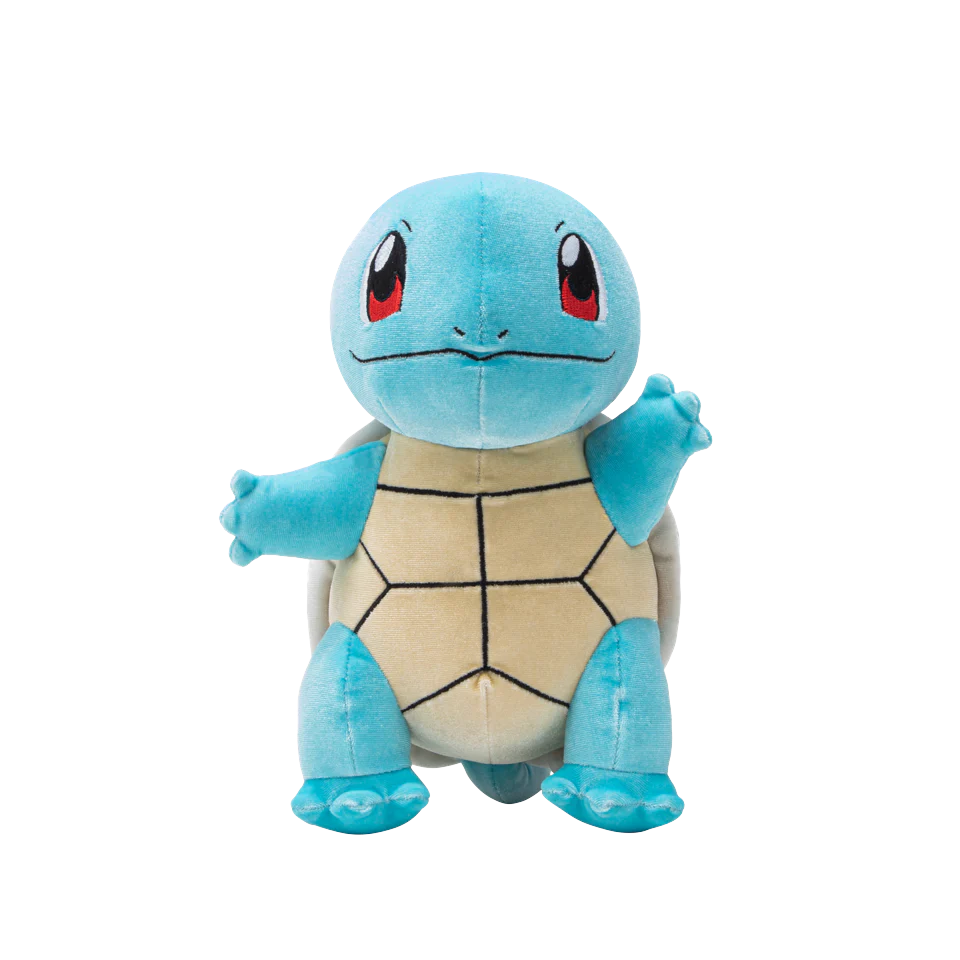 Pokémon - Plush - 20 cm - ass. (PKW3176-8)