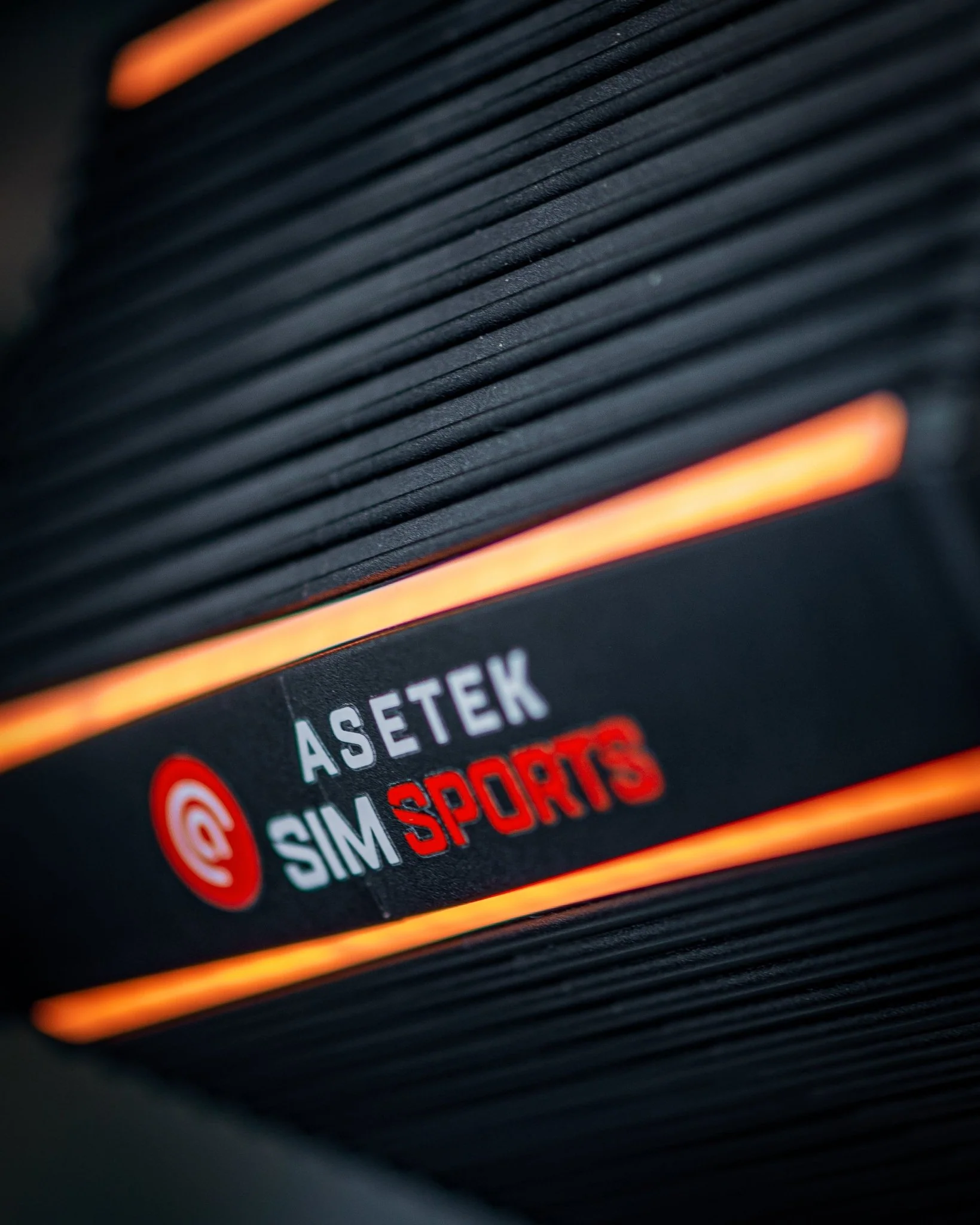 Asetek Invicta™Direct Drive Wheelbase 27Nm