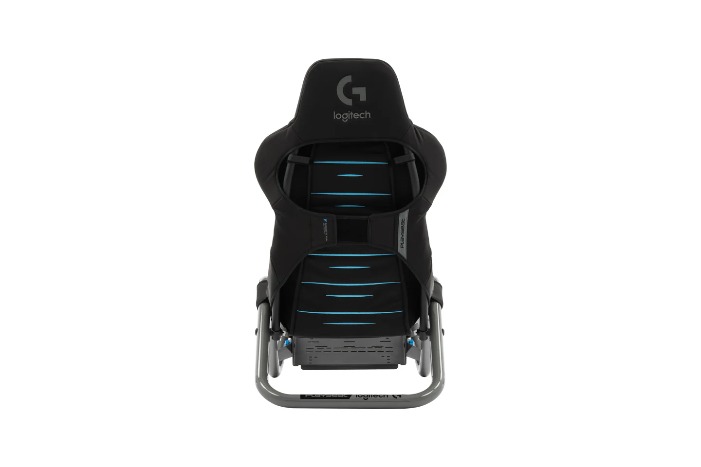Playseat庐 Trophy - Logitech G Edition