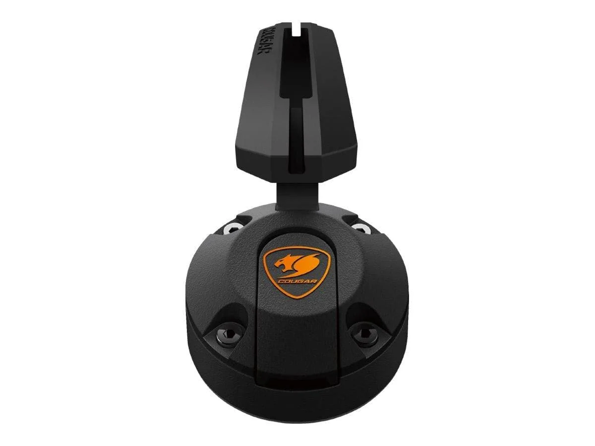 Cougar Bunker Maus-Bungee mit Saugnapf