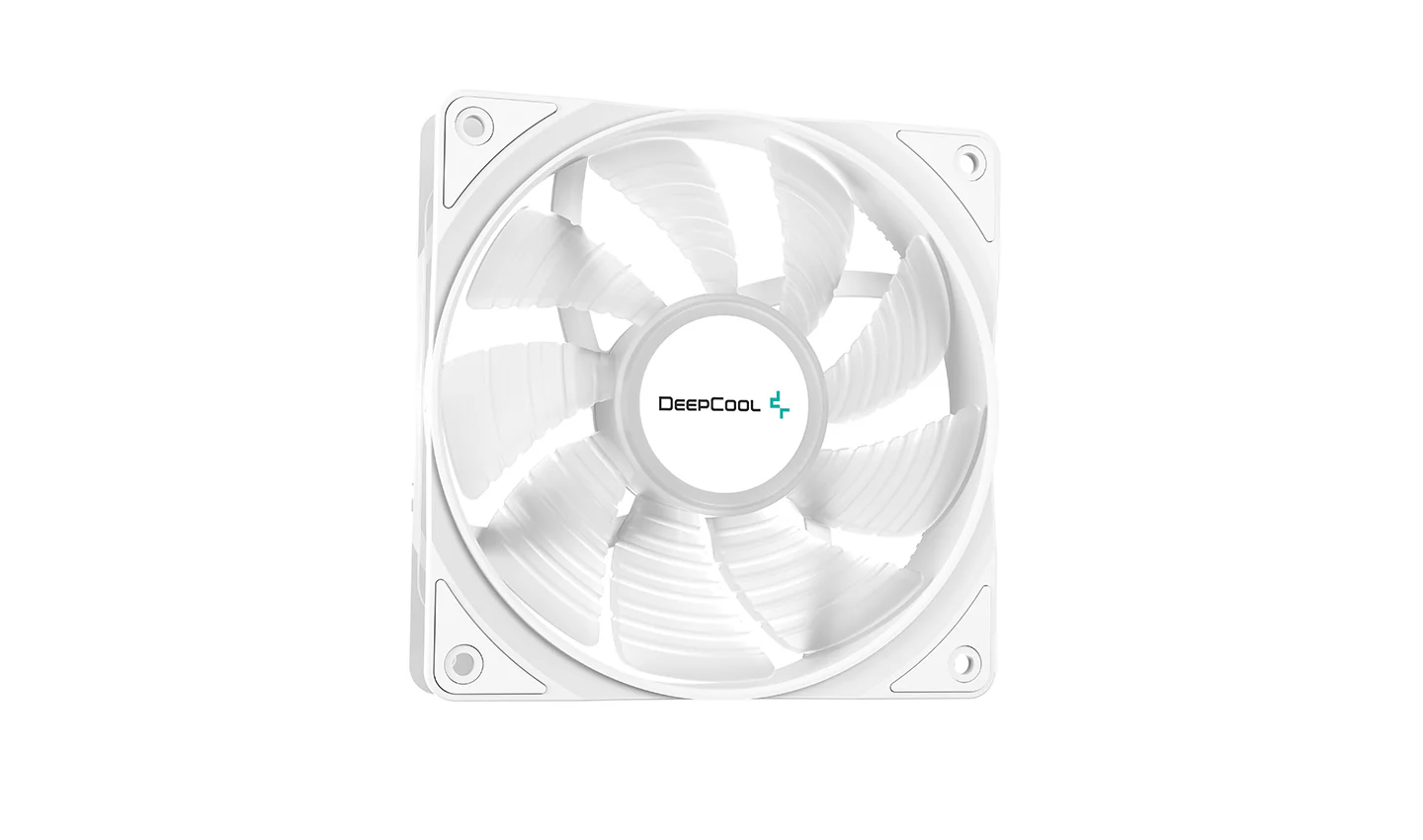 DeepCool GAMMAXX L360 A-RGB White