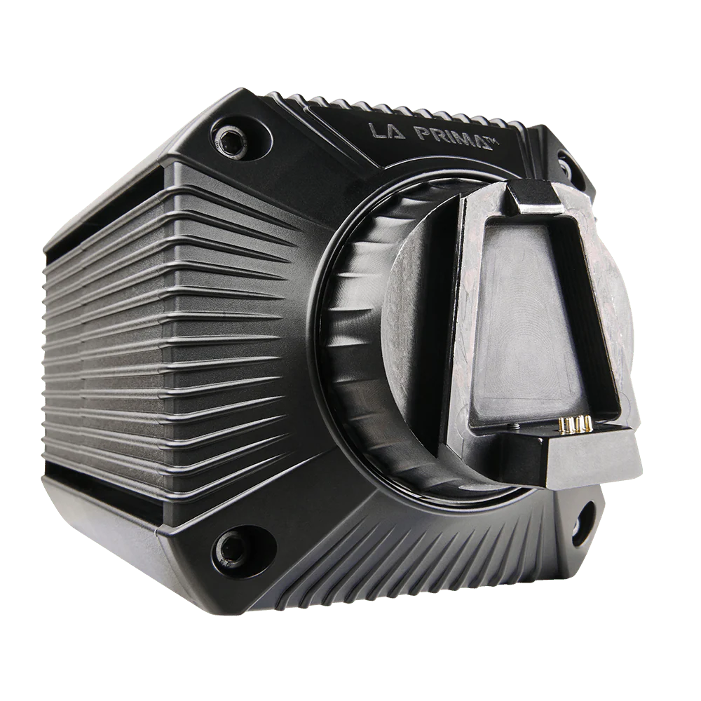 Asetek - La Prima Direct Drive Wheelbase (12nm)