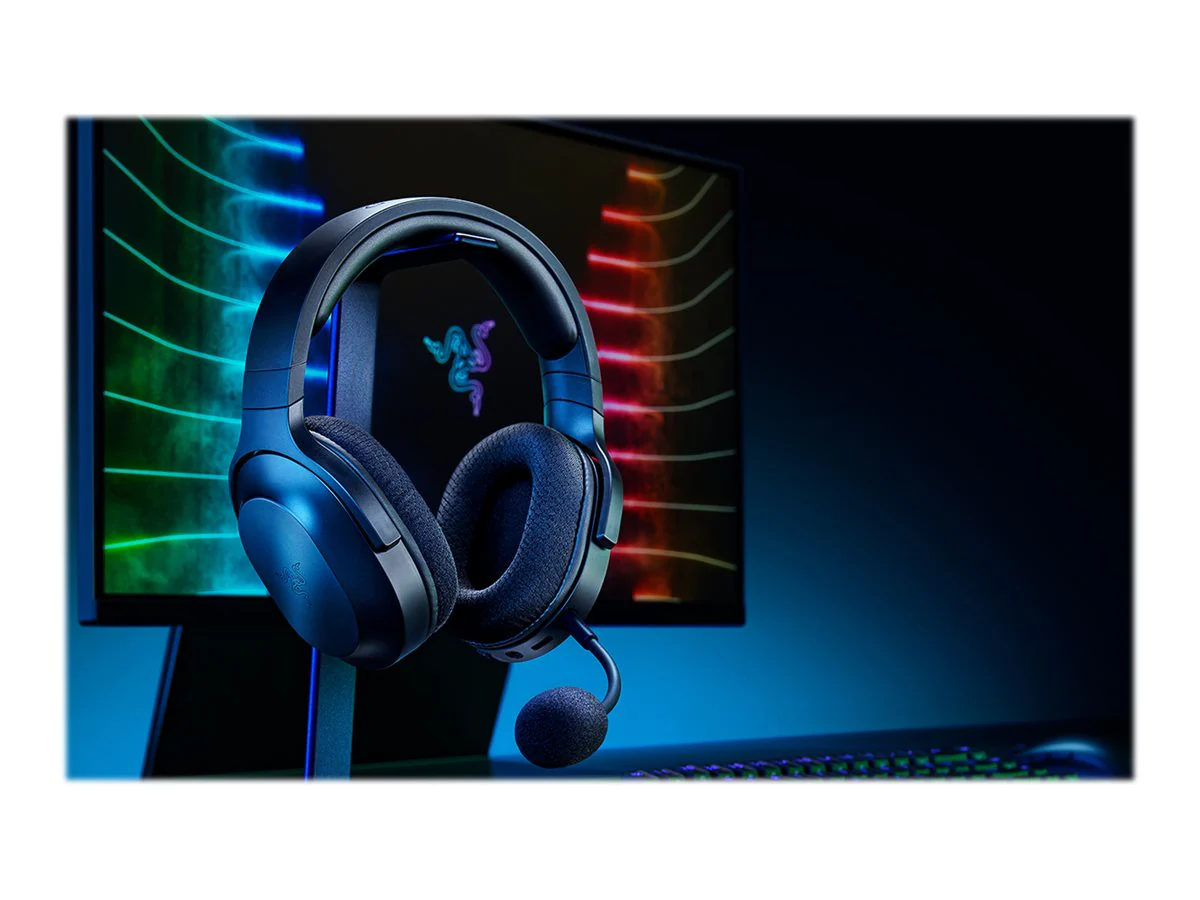 Razer Barracuda X– Schwarz