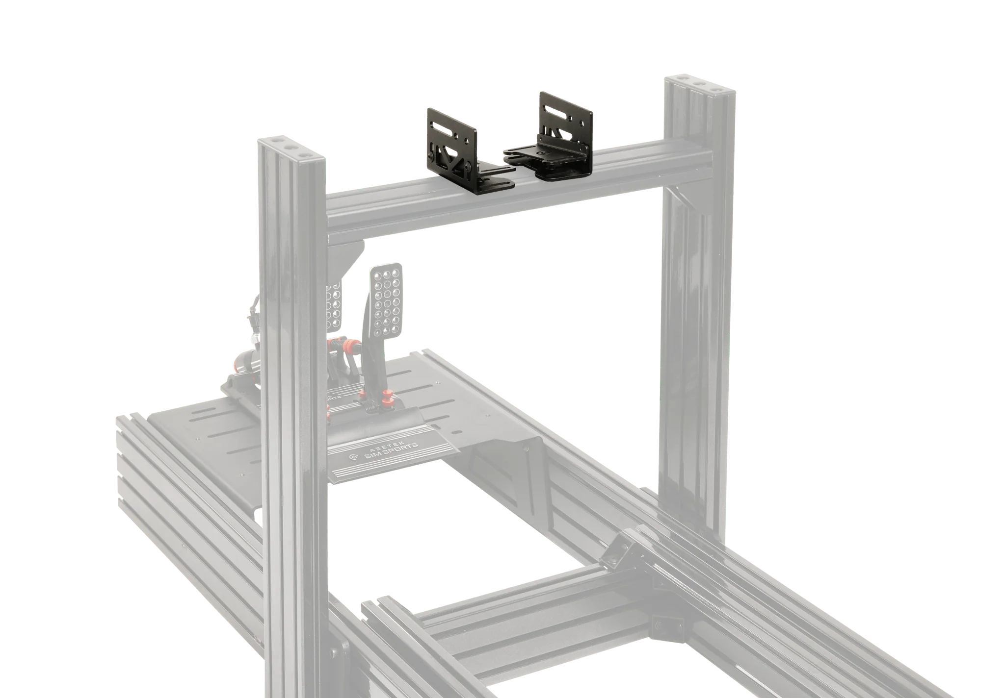 Asetek Mount with Tilt