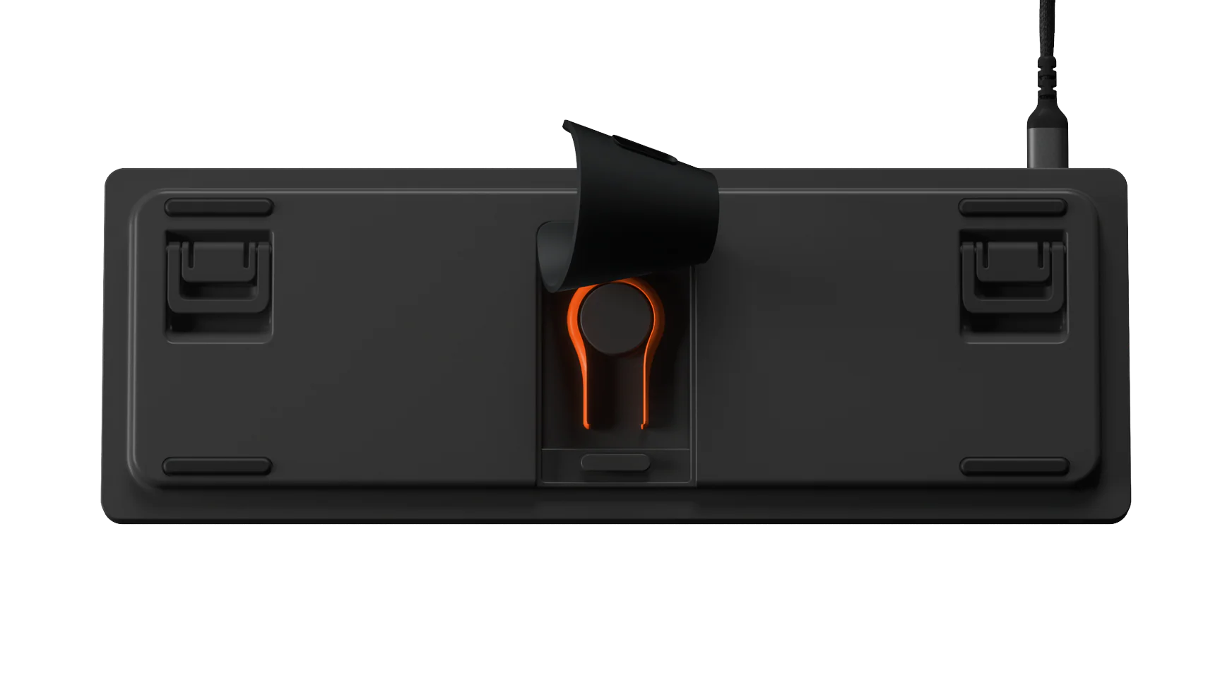 SteelSeries Apex Pro Mini Trådløs