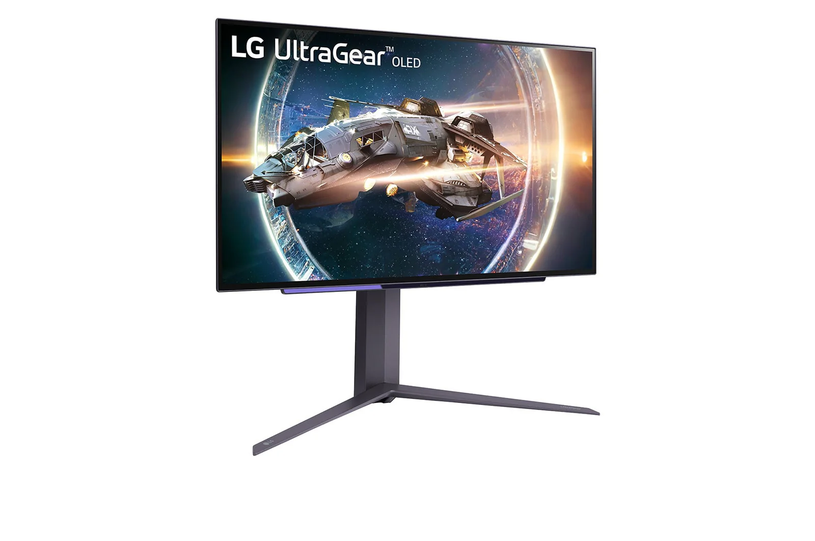 LG 27 27GR95QE Gaming WQHD. OLED. 240 Hz. 0.1 ms