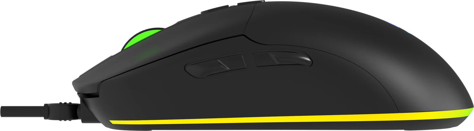 SpeedLink TAUROX Gaming Mouse Black