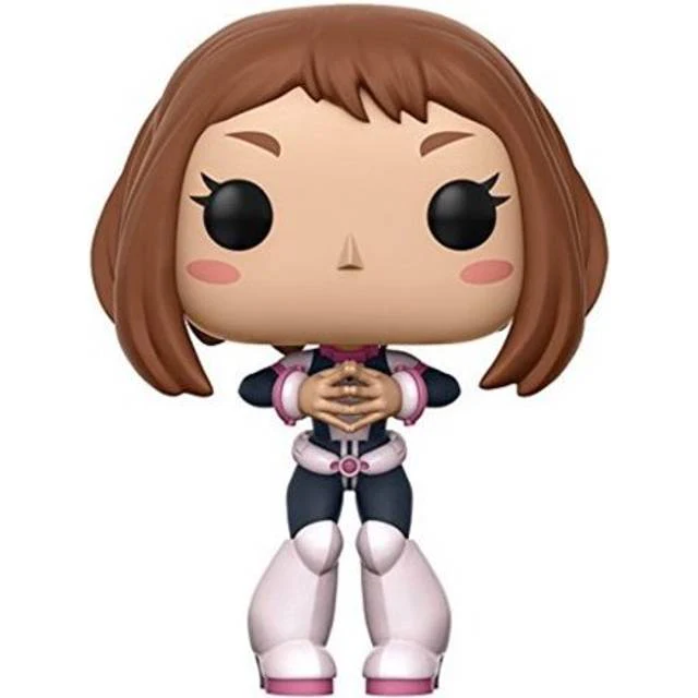 Funko Pop! Anime My Hero Academia Ochaco 9 cm