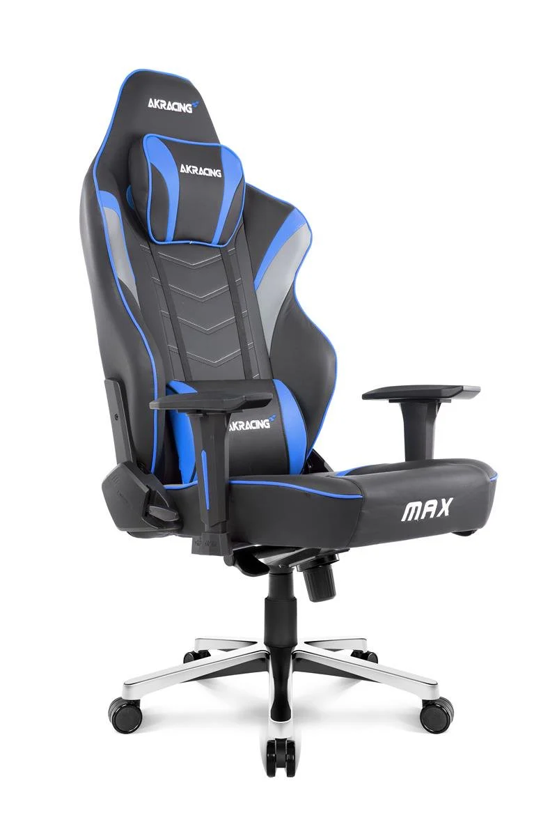 AKRacing MAX Blau