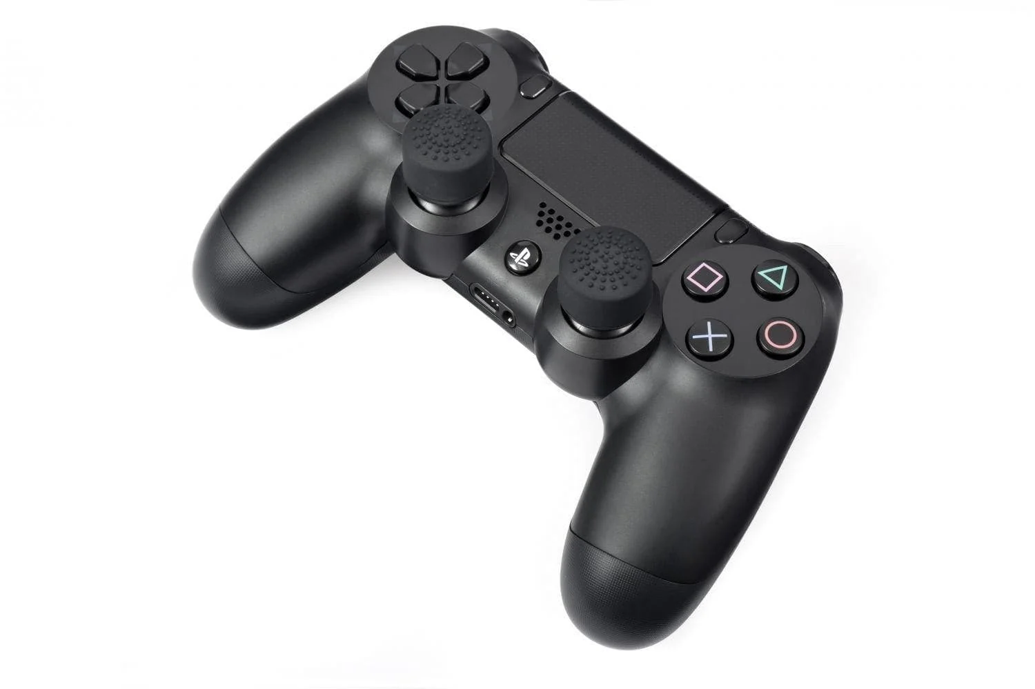 Gioteck Playstation 4 Pro Controller Daumengriffe
