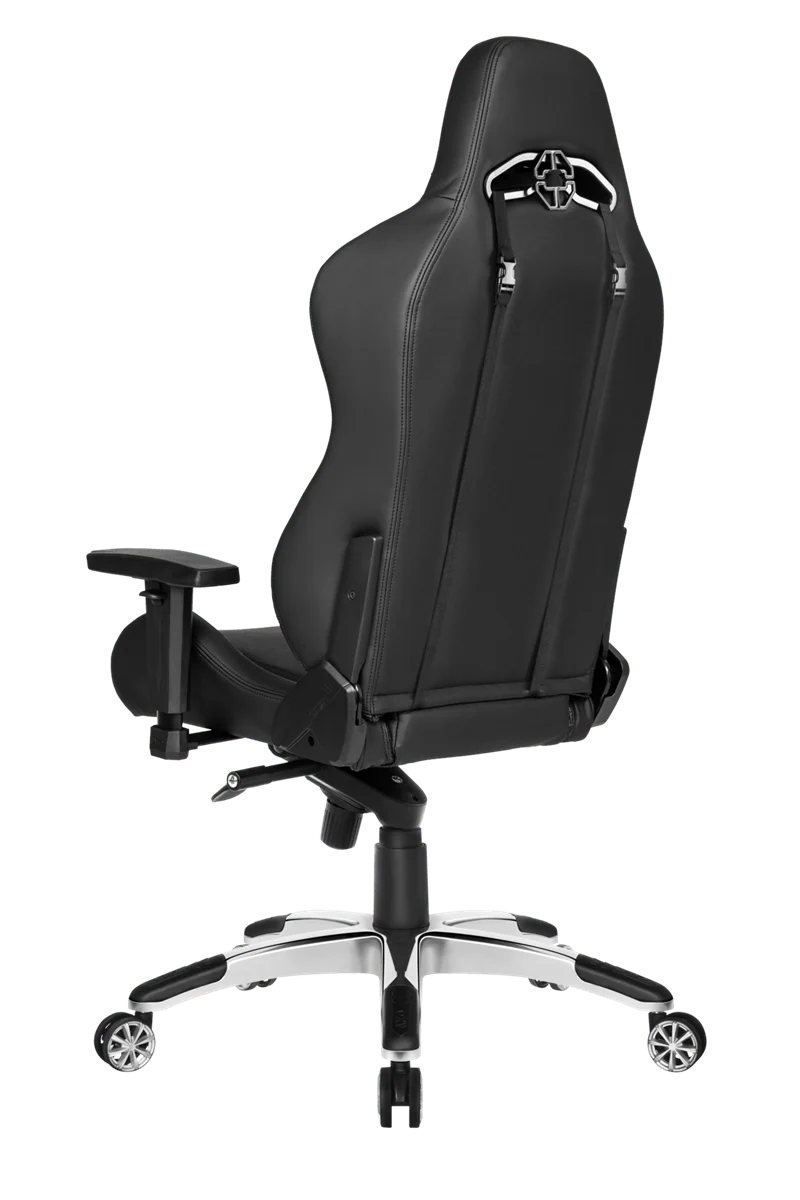 AKRacing Premium Silber