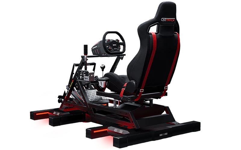 Next Level Racing MOTION PLATFORM - Bag PART 3/3