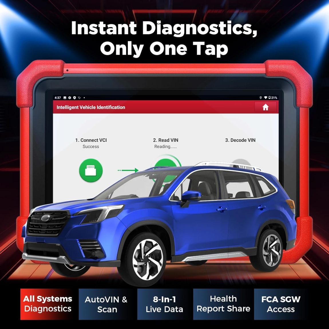 LAUNCH X431 CRP919XBT Elite OBD2 Scanner 2025 Wireless Bidirectional Tool.ECU Coding.CANFD&DOIP.Full System Car Diagnostic Tool.FCA AutoAuth.V.A.G Guided.IMMO.35+ Resets.2 Years Free Update - Online Shop