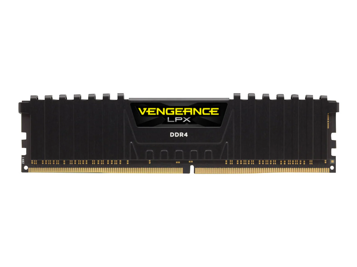 CORSAIR Vengeance DDR4 16 GB Kit 3000 MHz CL15 Nicht-ECC