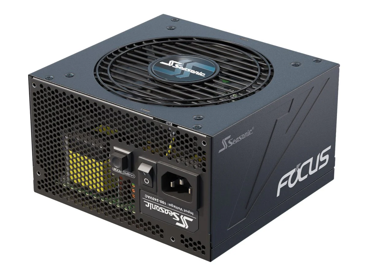 Seasonic Focus GX– 650 W