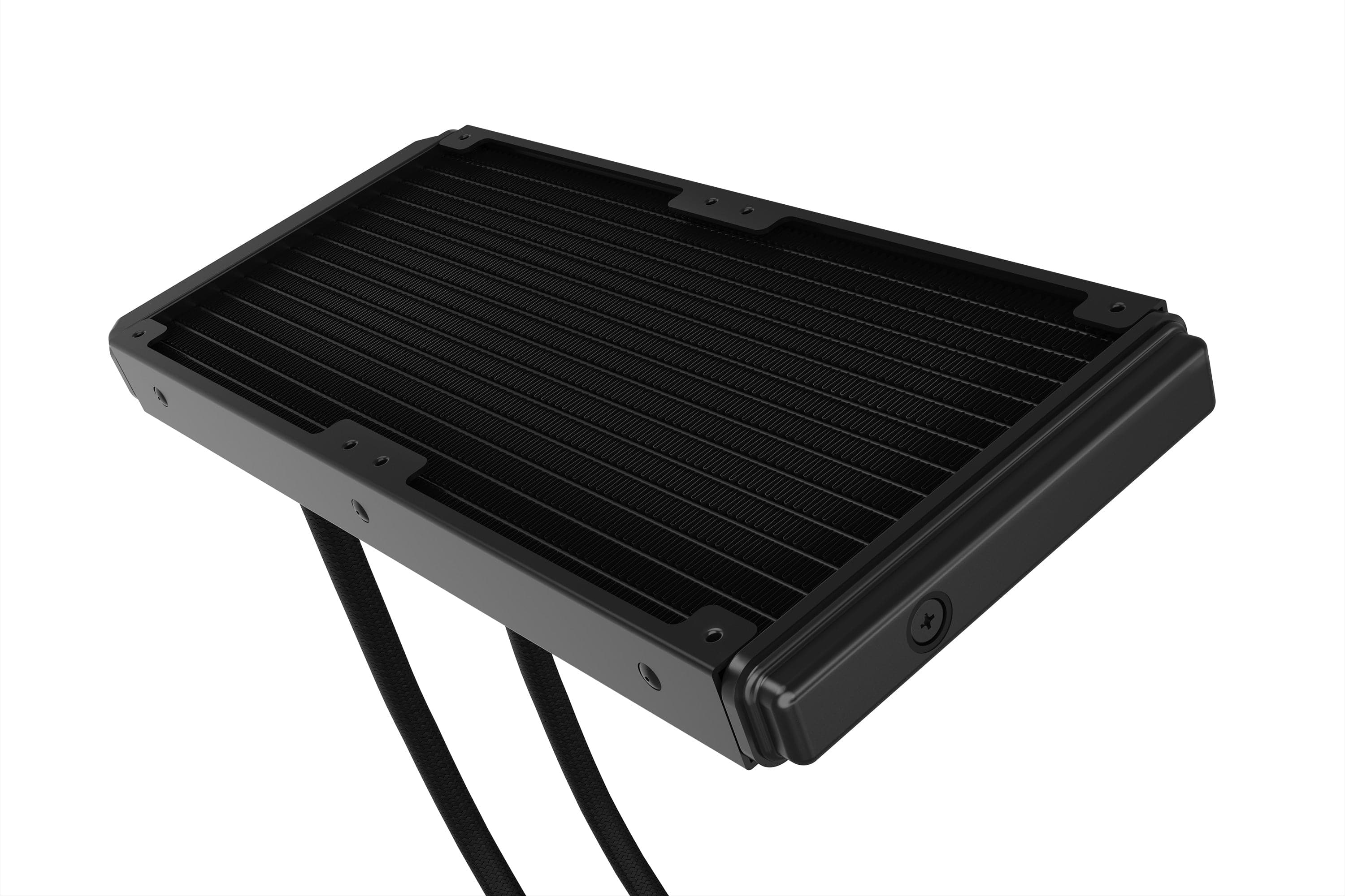 ruhig sein! Silent Loop 2– 280 mm