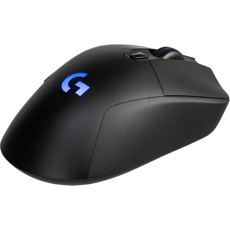 Logitech G703 LightSpeed– €嬧€?Gaming-Maus