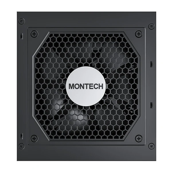 Montech CENTURY GOLD G5 850W. ATX 3.0