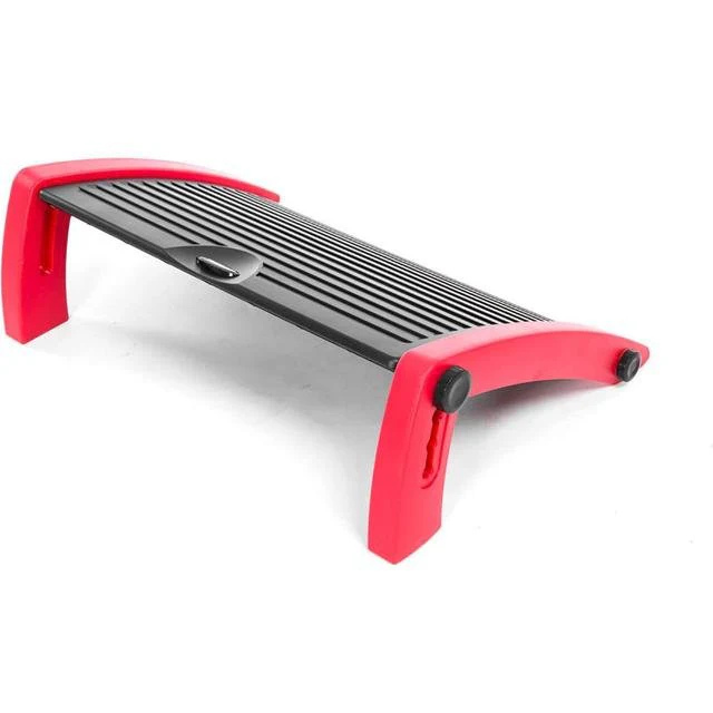 AKRacing Footrest Rød