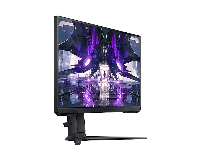 Samsung Odyssey LS24AG302NU 24 Full HD - Schwarz 144 Hz