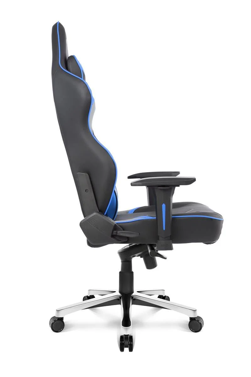 AKRacing MAX Blau