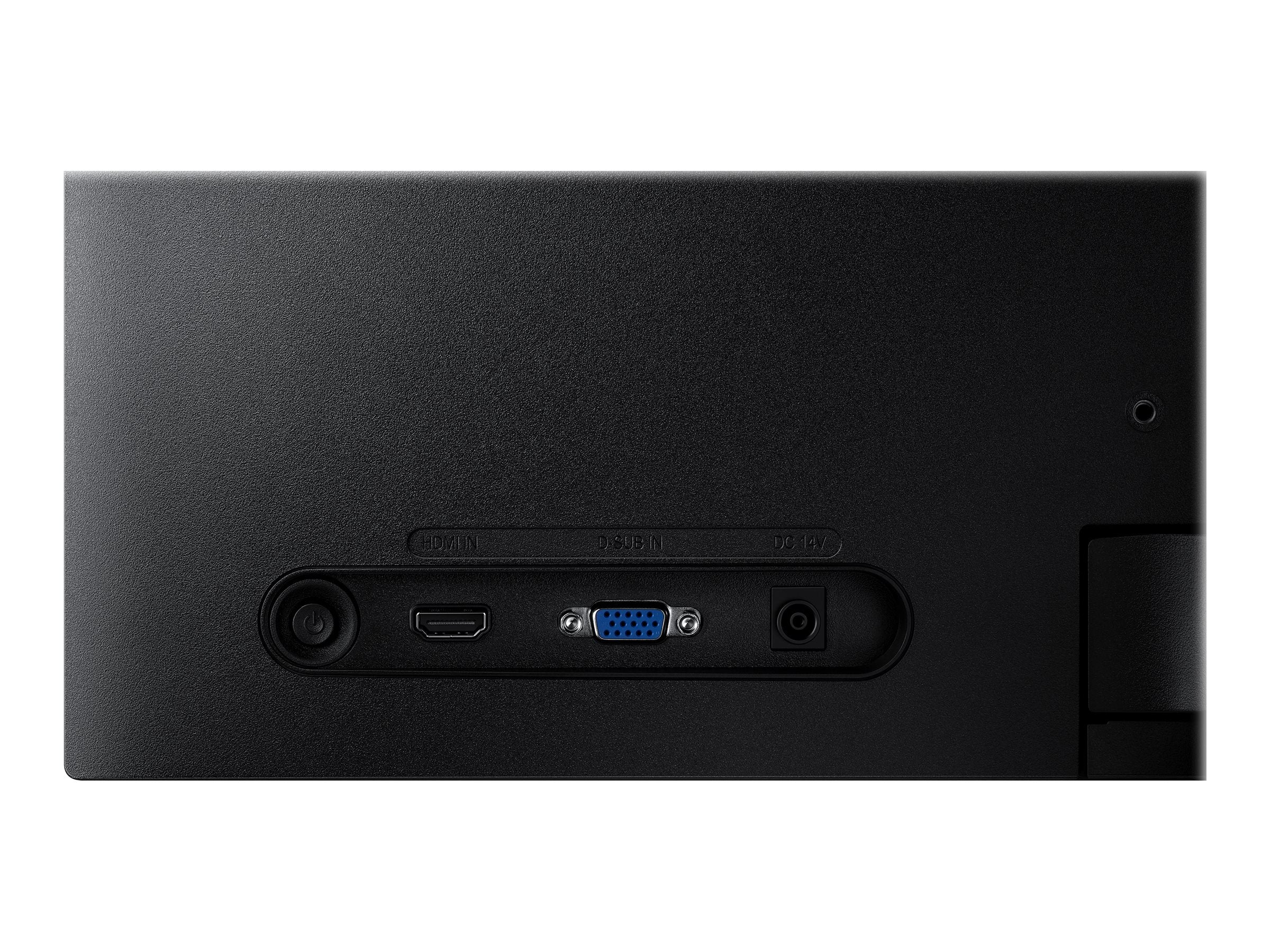 Samsung S24R350FZU 24 Zoll 1920 x 1080 75 Hz