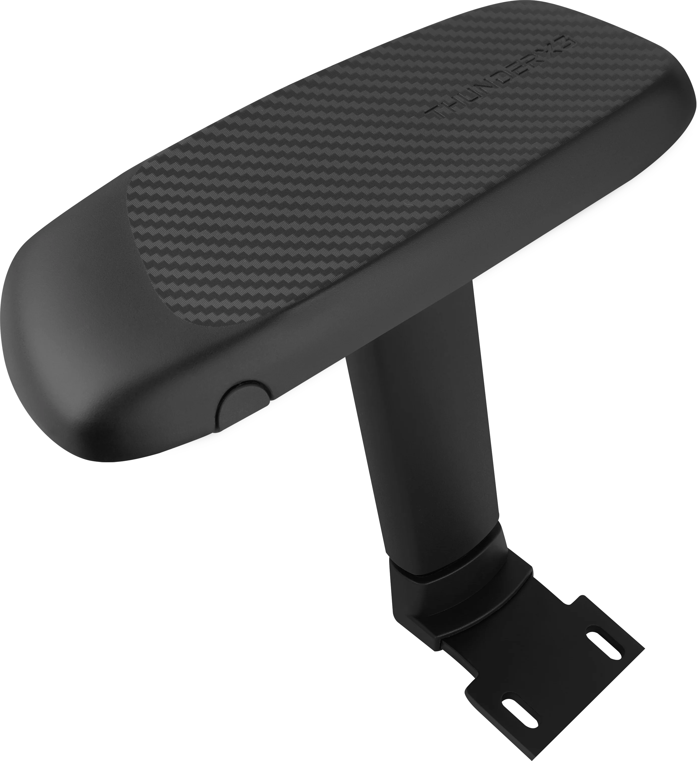 ThunderX3 XTC Mesh Chroma - mesh chair. 125 kg max. 3d armrest. class 4 gaslift