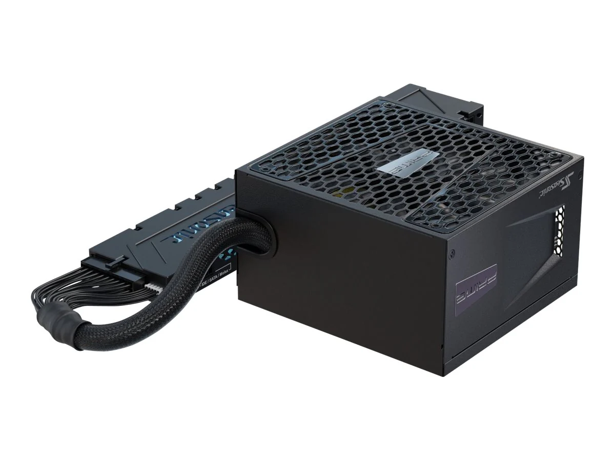 Seasonic Connect– 750 W