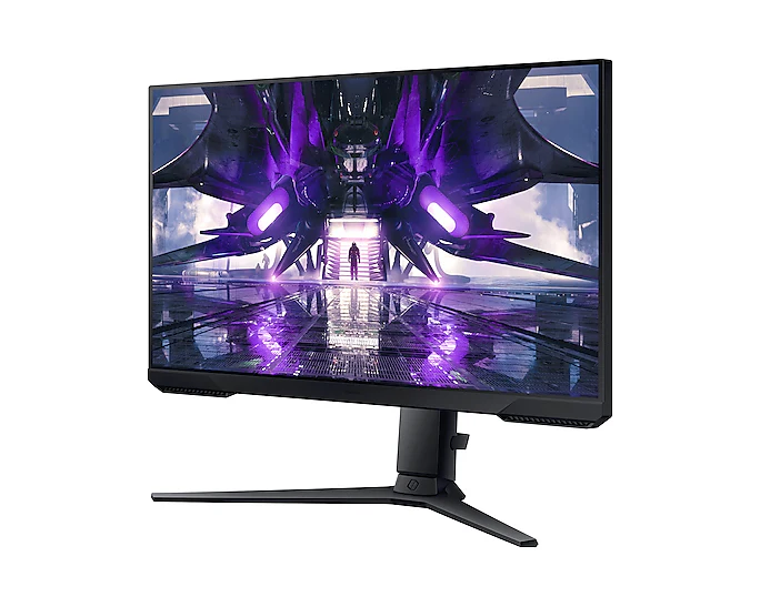 Samsung Odyssey LS24AG302NU 24 Full HD - Schwarz 144 Hz