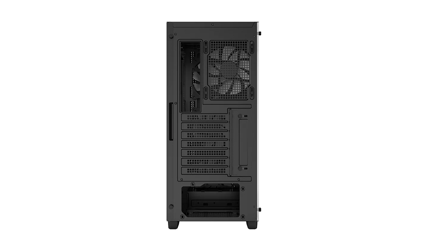 DeepCool CC560 Tower ATX Ohne Netzteil Schwarz