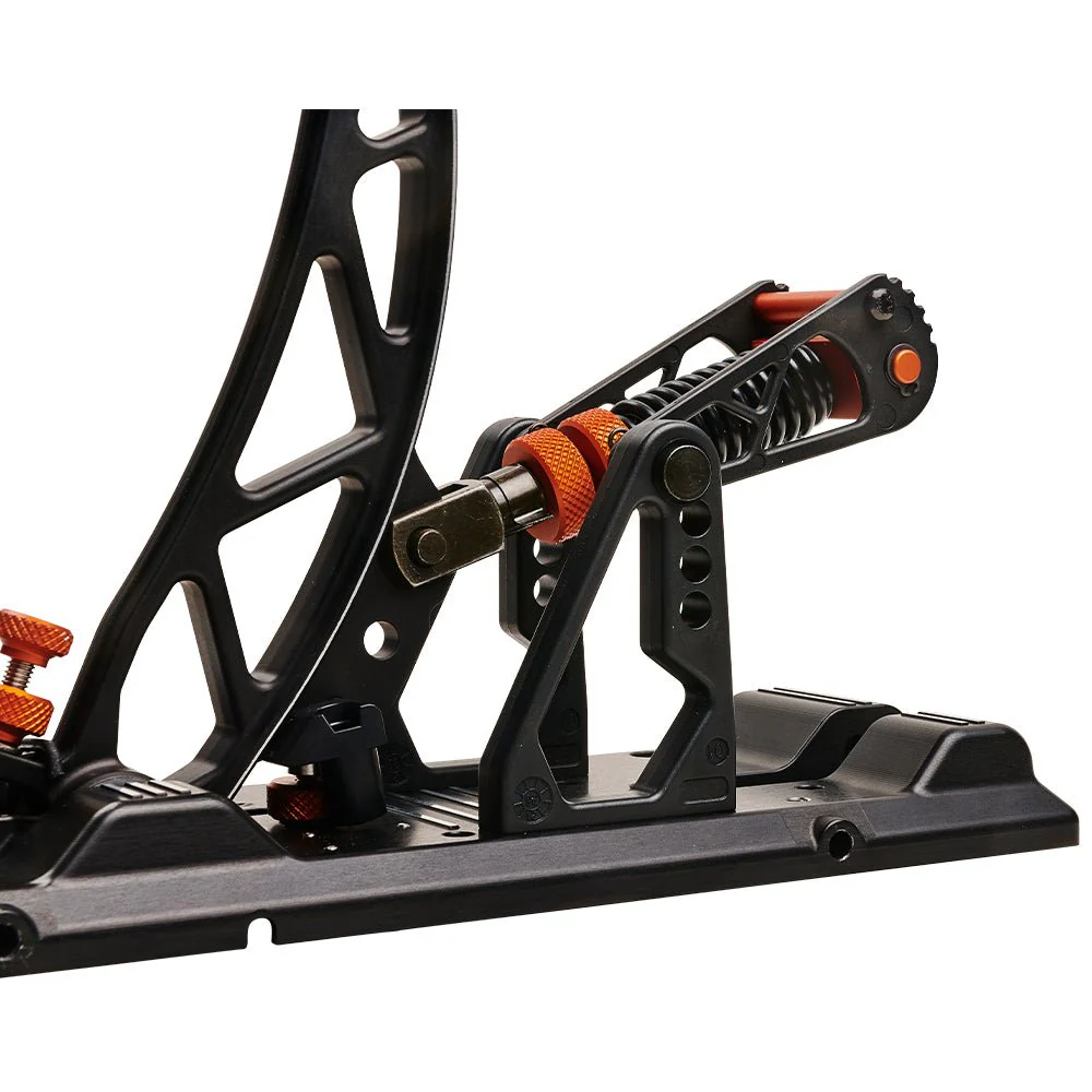 Asetek Invicta Sim Racing– Kupplungspedal