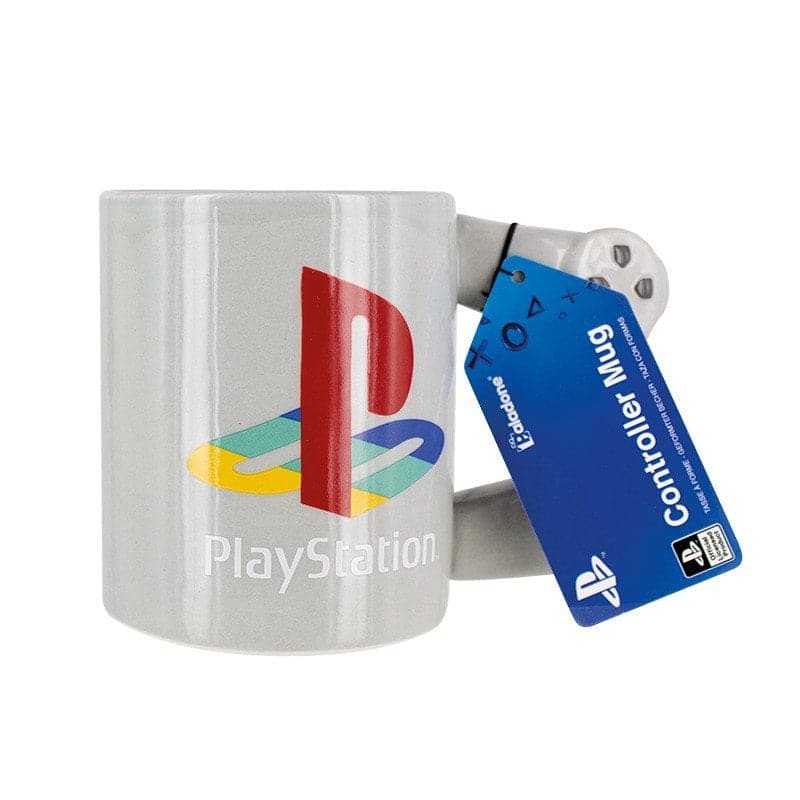 Playstation - Controller-Cup