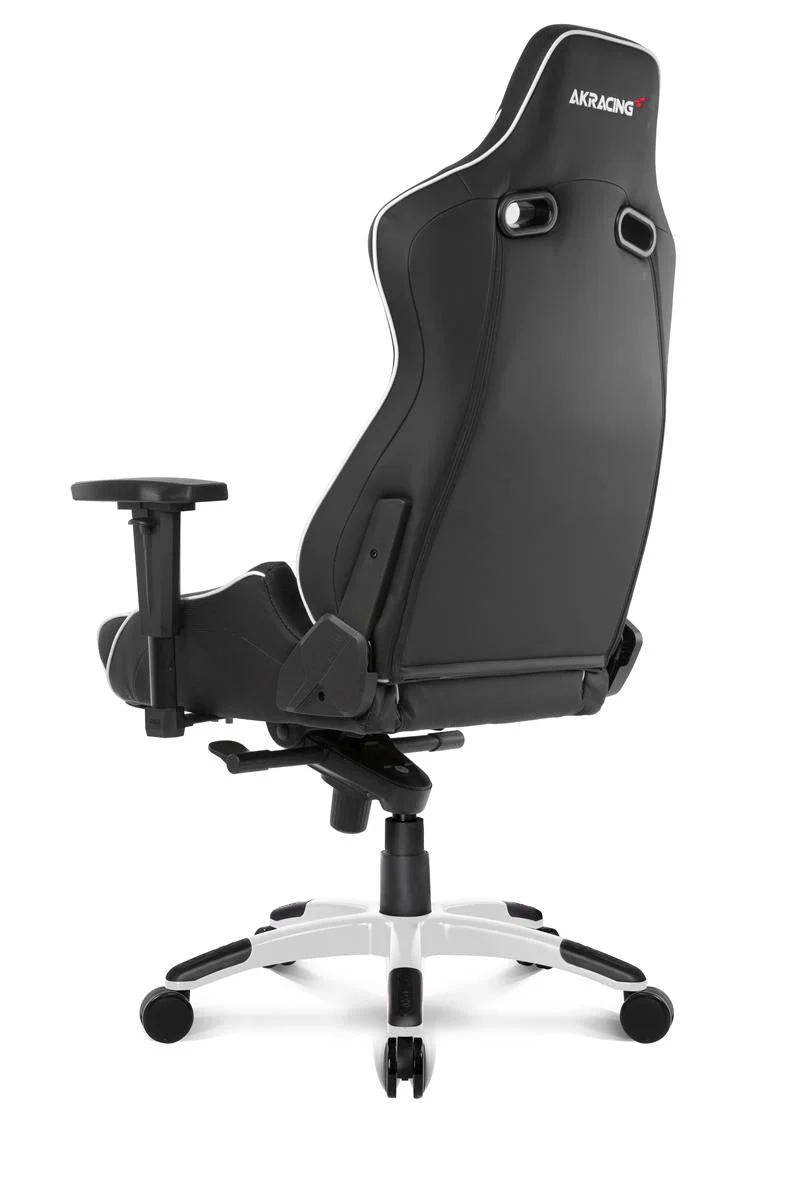 AKRacing PRO Weiß
