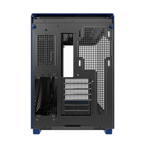 Montech King 95 Blå -  curved glas