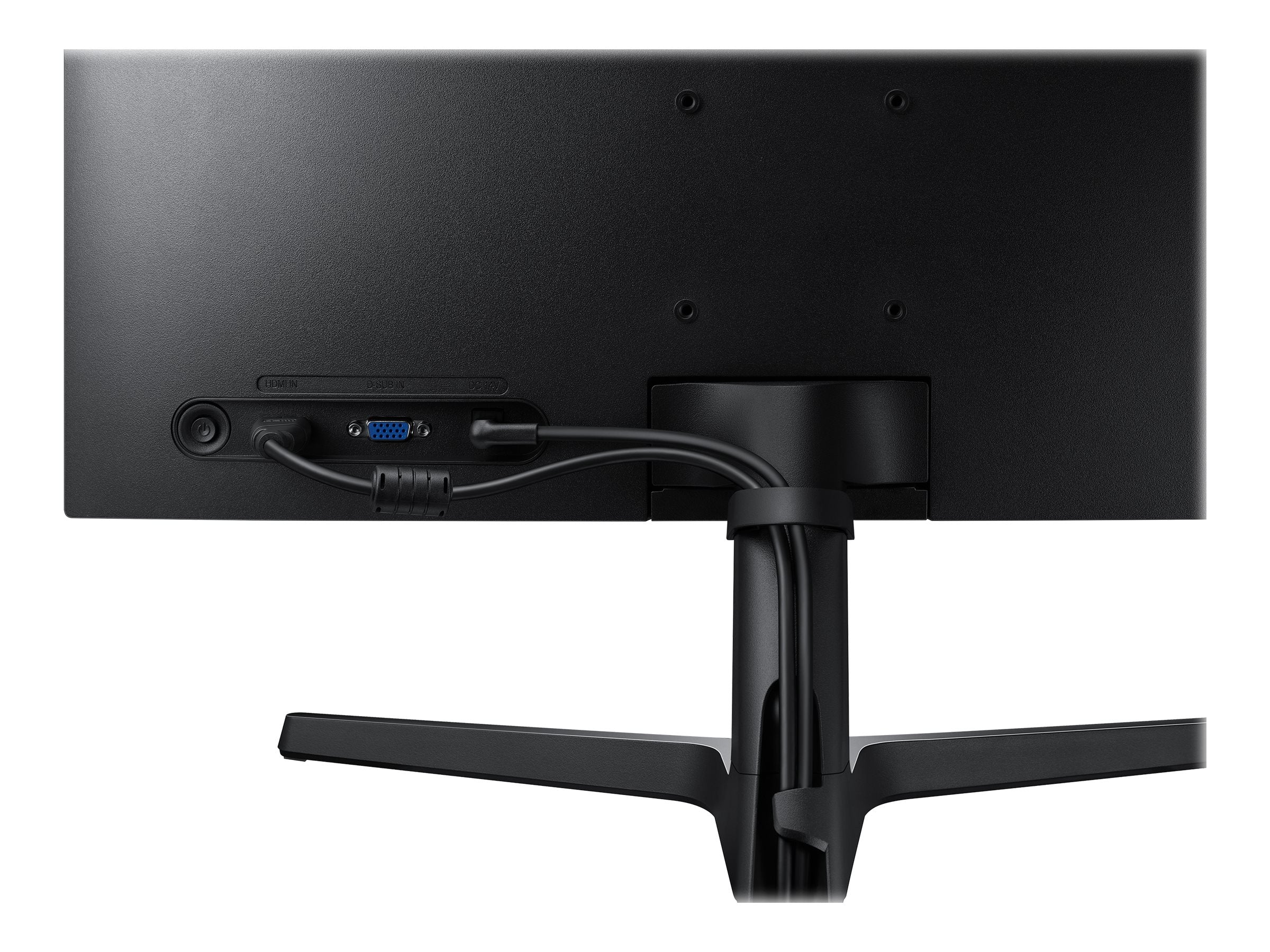 Samsung S24R350FZU 24 Zoll 1920 x 1080 75 Hz