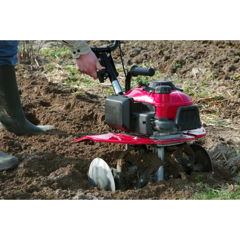 Honda FG205 Mini Tiller - Online Shop